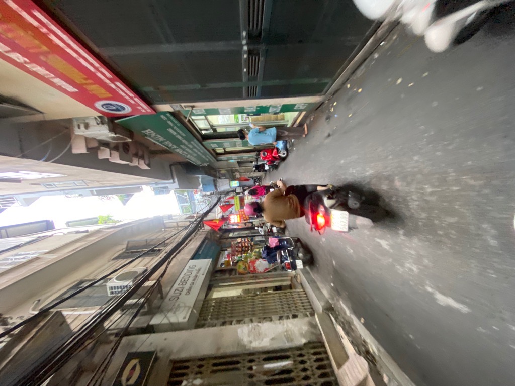 Bán nhà Xã Đàn 2 - diện tích 47m2 2 tầng - Ô tô đỗ cửa - giá 12 tỷ