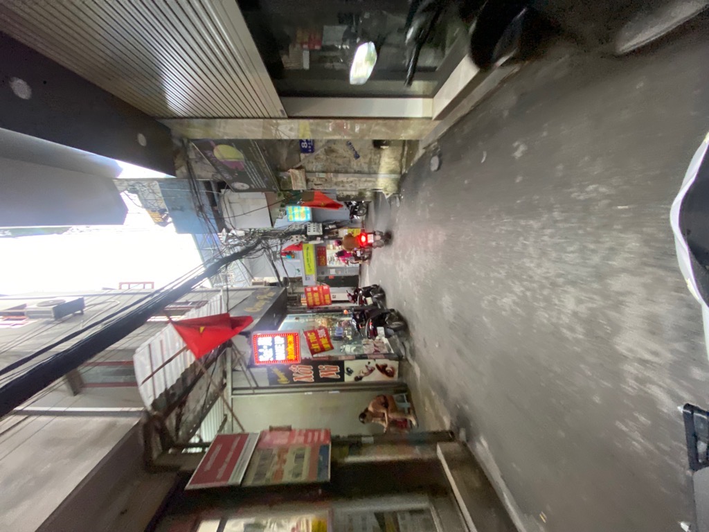 Bán nhà Xã Đàn 2 - diện tích 47m2 2 tầng - Ô tô đỗ cửa - giá 12 tỷ