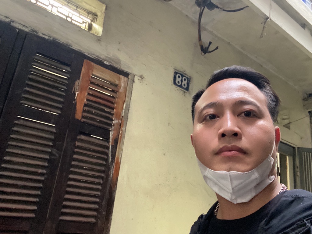 Bán nhà Xã Đàn 2 - diện tích 47m2 2 tầng - Ô tô đỗ cửa - giá 12 tỷ