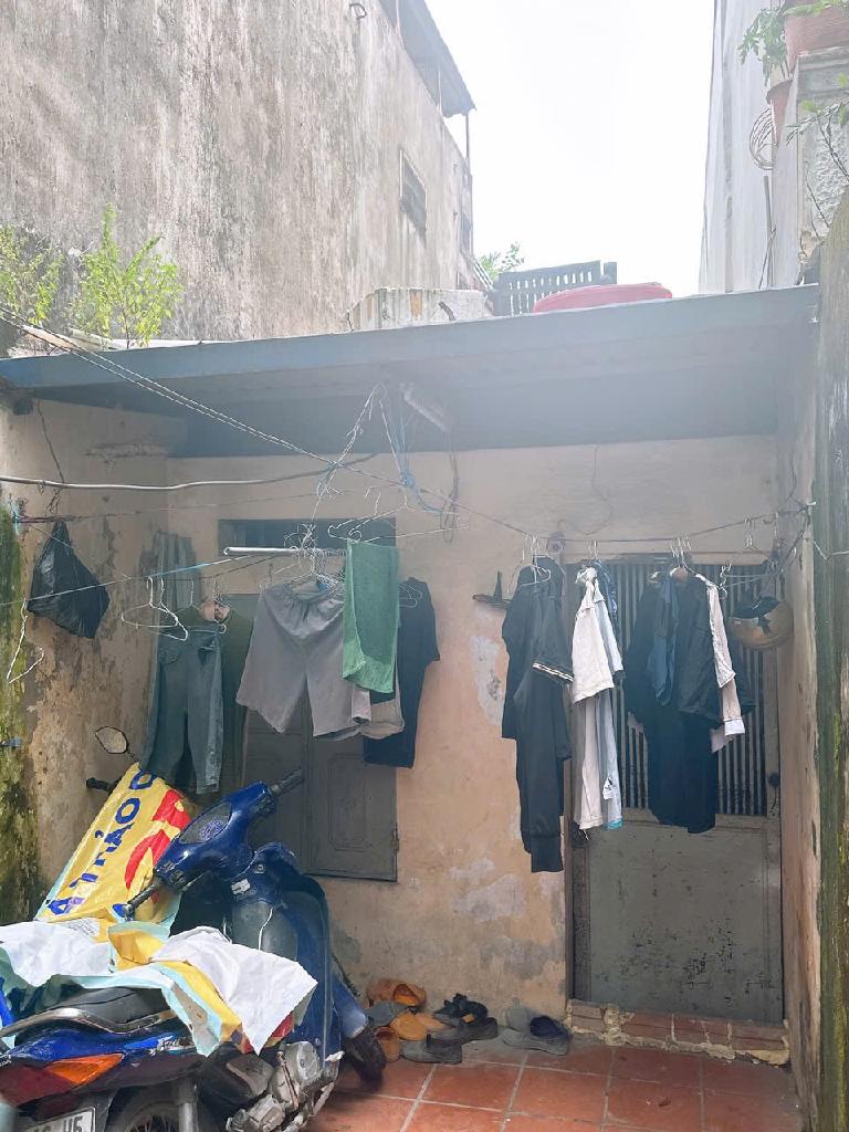 Bán nhà Triều Khúc - diện tích 60.6m2 1 tầng - Ngõ 42 đẹp, ô tô tránh - giá 6,5 tỷ