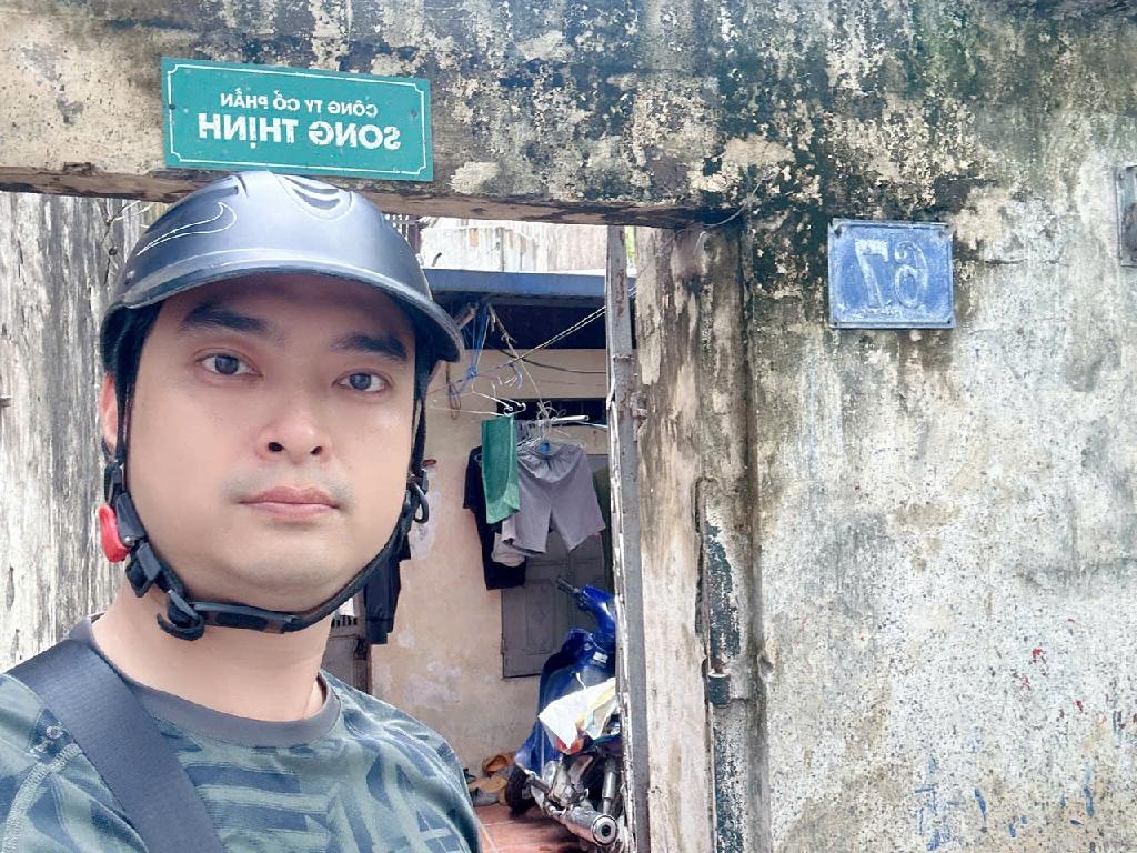 Bán nhà Triều Khúc - diện tích 60.6m2 1 tầng - Ngõ 42 đẹp, ô tô tránh - giá 6,5 tỷ