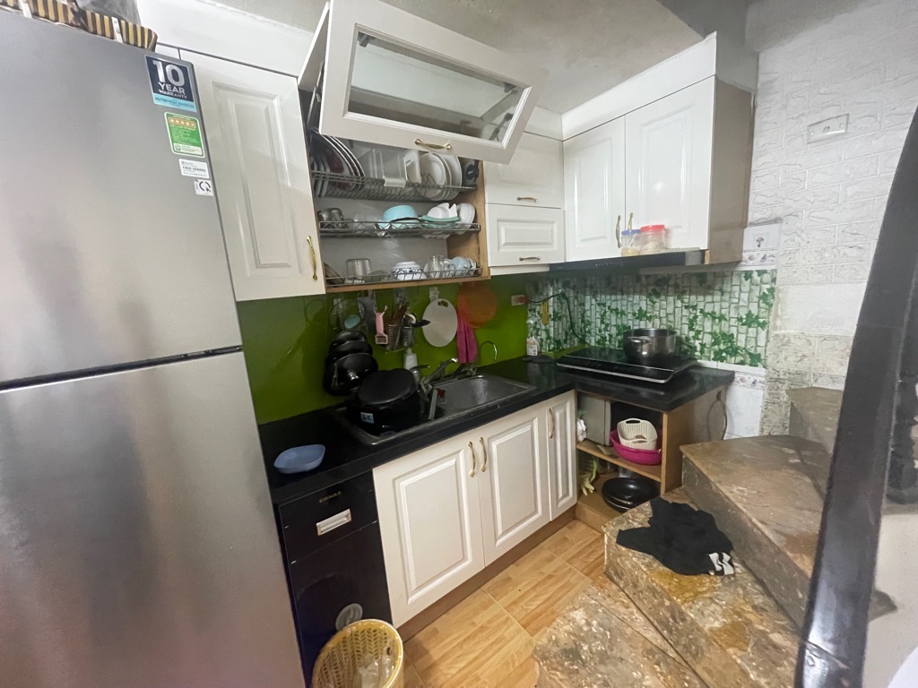 Bán nhà Nguyễn Lương Bằng - diện tích 19m2 5 tầng - Mặt phố VIP - giá 11,5 tỷ