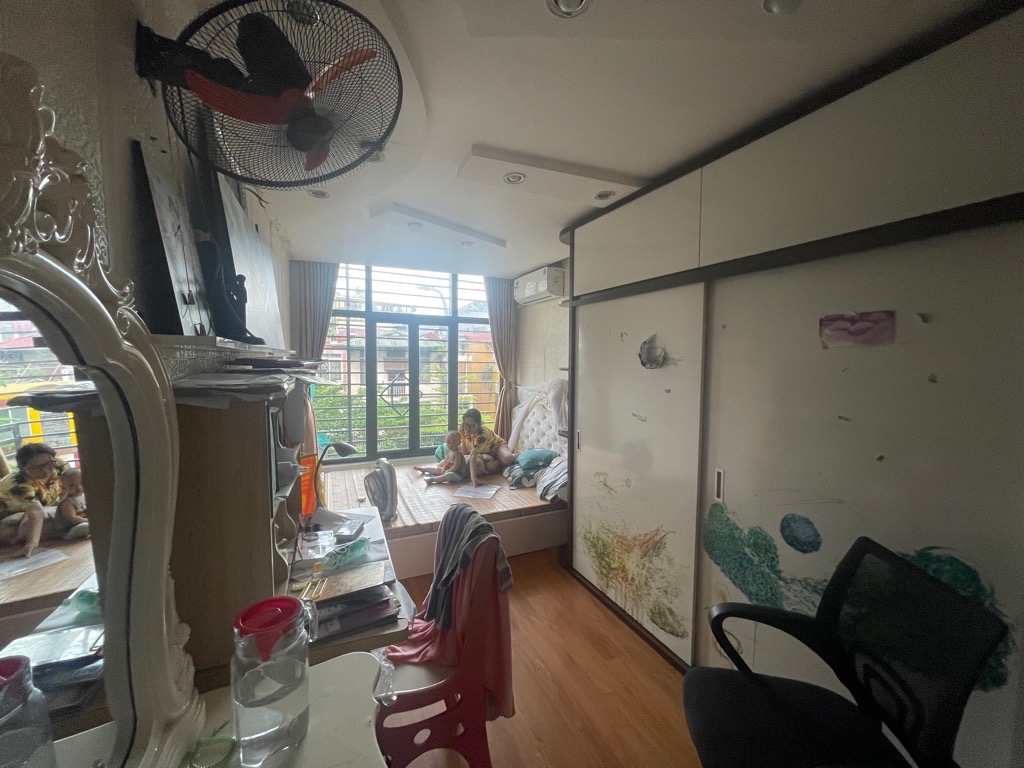 Bán nhà Nguyễn Lương Bằng - diện tích 19m2 5 tầng - Mặt phố VIP - giá 11,5 tỷ