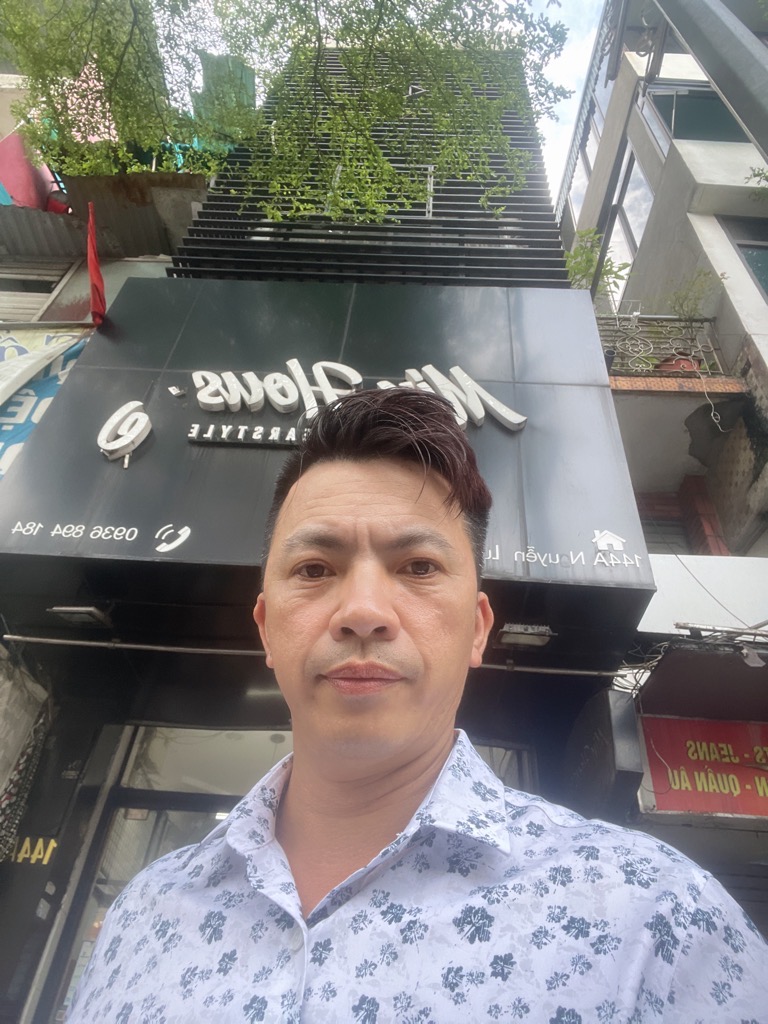 Bán nhà Nguyễn Lương Bằng - diện tích 19m2 5 tầng - Mặt phố VIP - giá 11,5 tỷ