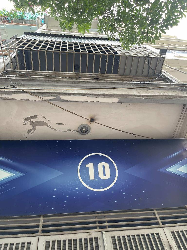 Bán nhà Nguyễn Xiển - diện tích 58m2 6 tầng - ô tô tránh đỗ cửa - giá 19,8 tỷ