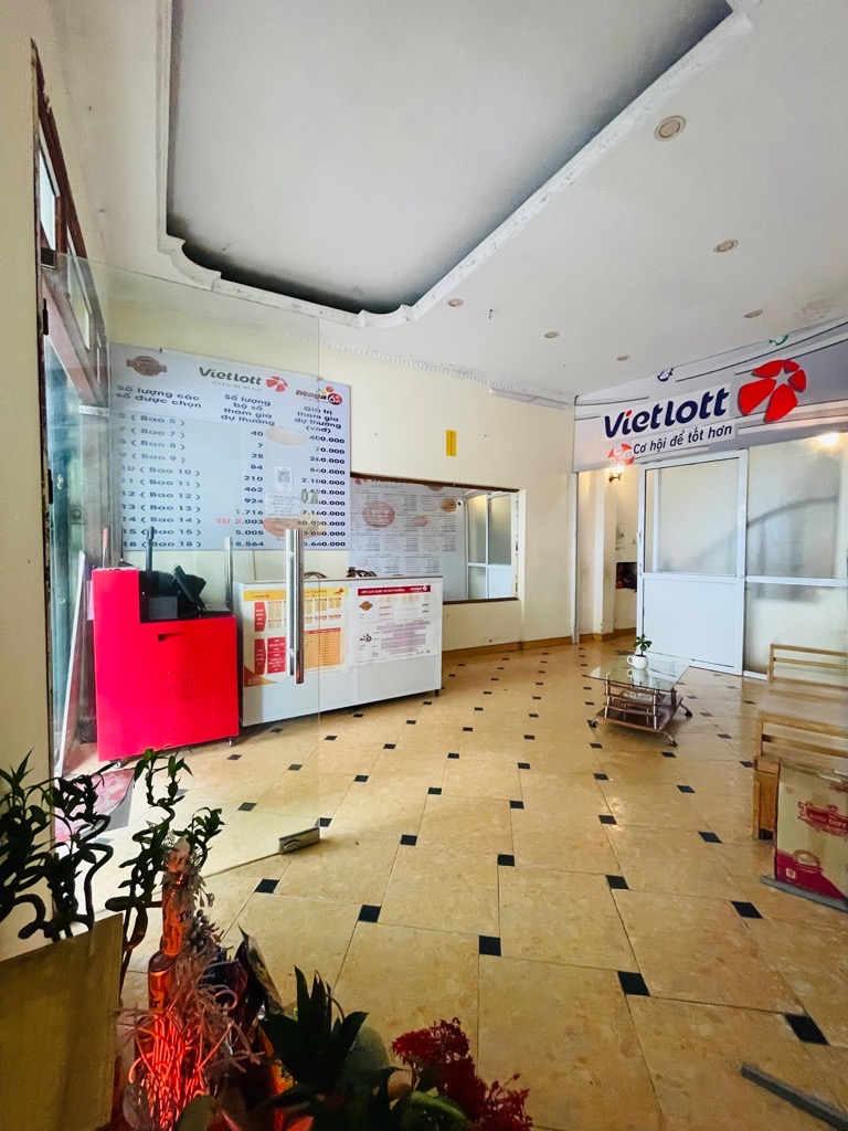 Bán nhà Giáp Nhị - diện tích 75m2 4 tầng - ô tô tránh - giá 12,8 tỷ