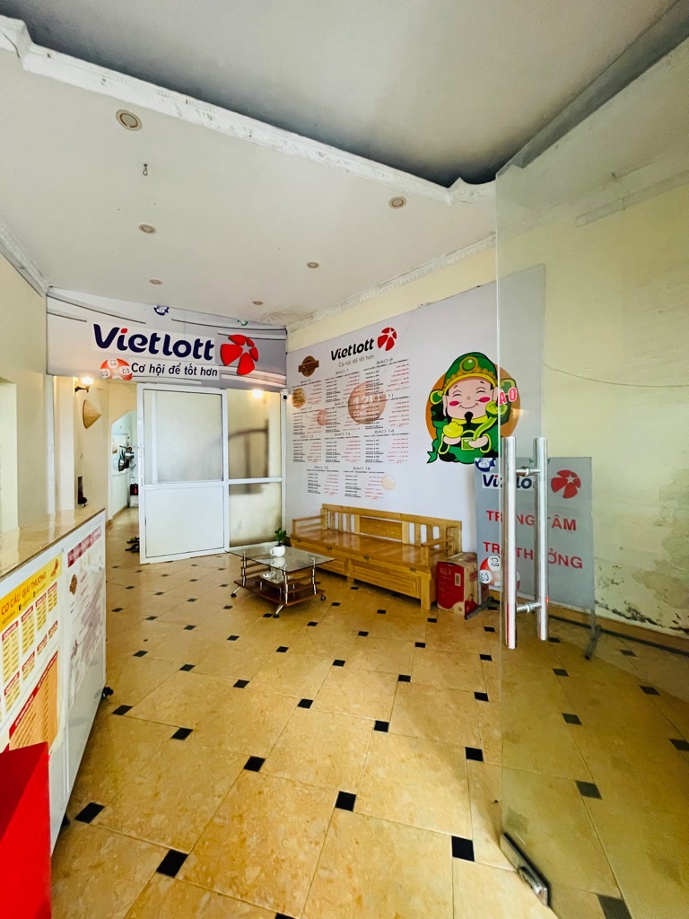 Bán nhà Giáp Nhị - diện tích 75m2 4 tầng - ô tô tránh - giá 12,8 tỷ