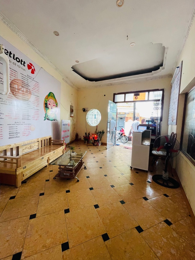 Bán nhà Giáp Nhị - diện tích 75m2 4 tầng - ô tô tránh - giá 12,8 tỷ