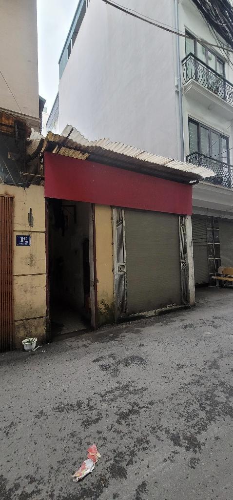 Bán nhà Bùi Xương Trạch - diện tích 139m2 2 tầng - Ô TÔ CHẠY VÒNG QUANH - giá 18 tỷ