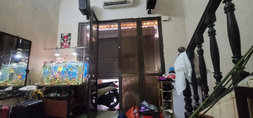 Bán nhà Bùi Xương Trạch - diện tích 139m2 2 tầng - Ô TÔ CHẠY VÒNG QUANH - giá 18 tỷ