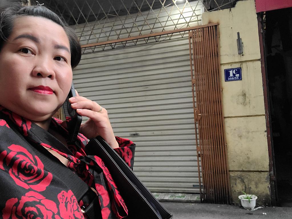 Bán nhà Bùi Xương Trạch - diện tích 139m2 2 tầng - Ô TÔ CHẠY VÒNG QUANH - giá 18 tỷ