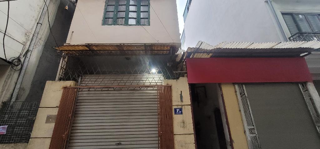 Bán nhà Bùi Xương Trạch - diện tích 139m2 2 tầng - Ô TÔ CHẠY VÒNG QUANH - giá 18 tỷ