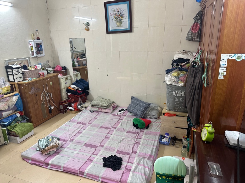 Bán nhà Trần Quý Cáp - diện tích 19m2 3 tầng - mặt phố kinh doanh sầm uất - giá 4,6 tỷ