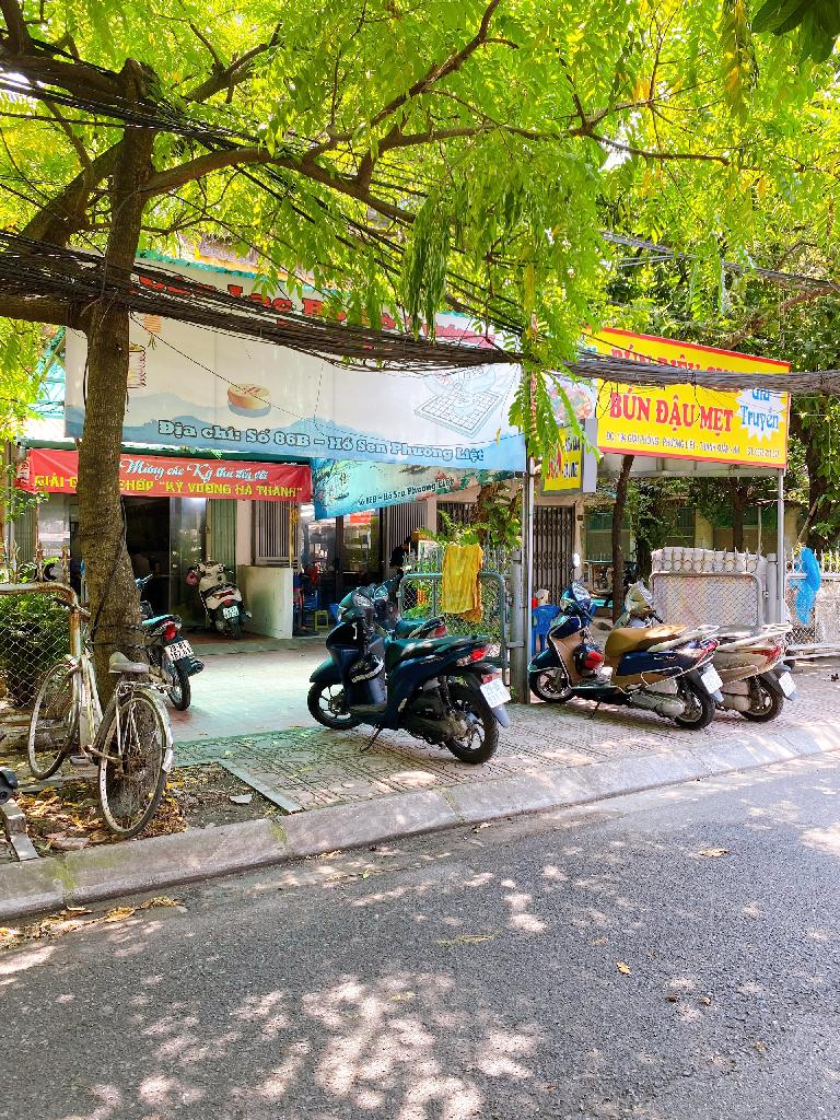 Bán nhà Giải Phóng - diện tích 90m2 2 tầng - Ô tô tránh - giá 7,3 tỷ