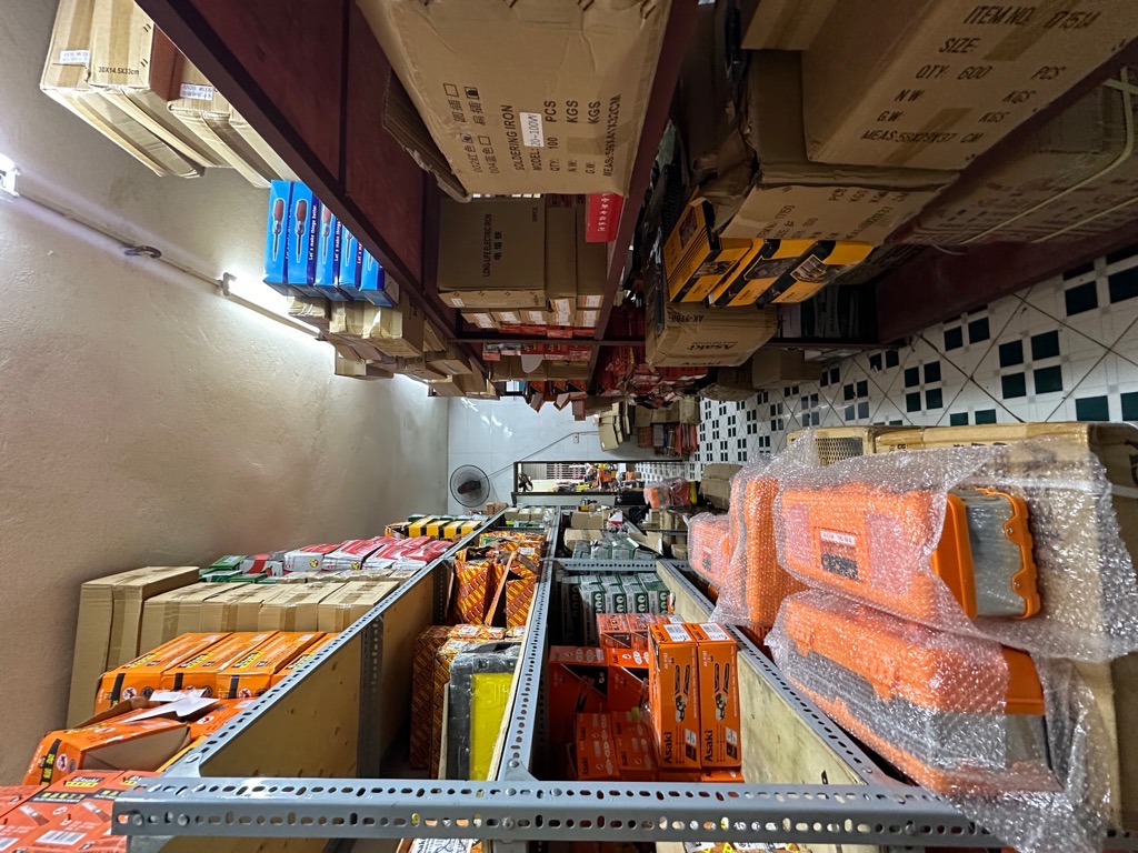 Bán nhà Nguyễn Công Trứ - diện tích 75m2 1 tầng - ô tô đỗ cửa - giá 6 tỷ