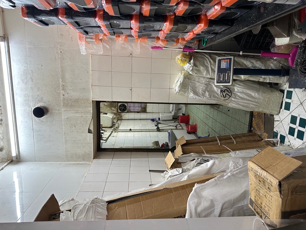 Bán nhà Nguyễn Công Trứ - diện tích 75m2 1 tầng - ô tô đỗ cửa - giá 6 tỷ