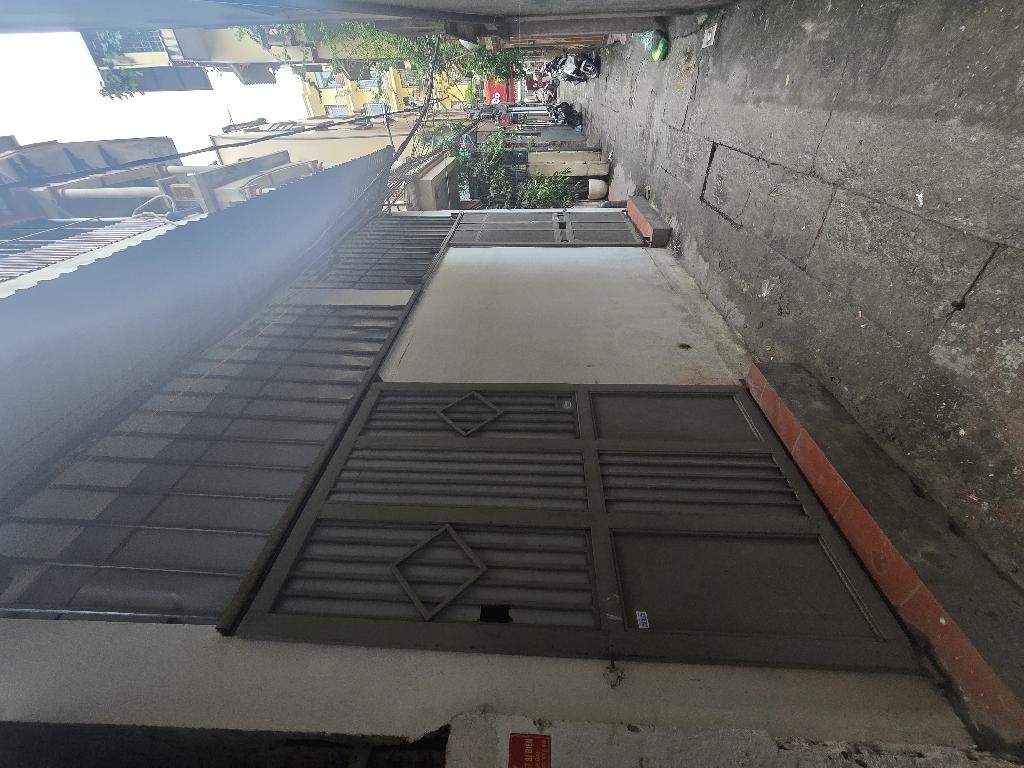 Bán nhà Đại Từ - diện tích 60m2 2 tầng - Ô tô - giá 16,2 tỷ