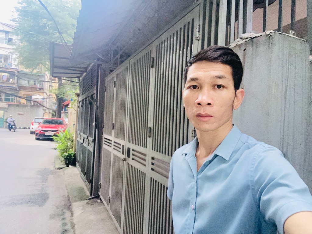 Bán nhà Hoàng Đạo Thành - diện tích 58m2 4 tầng - Ô TÔ TRÁNH - giá 13,8 tỷ