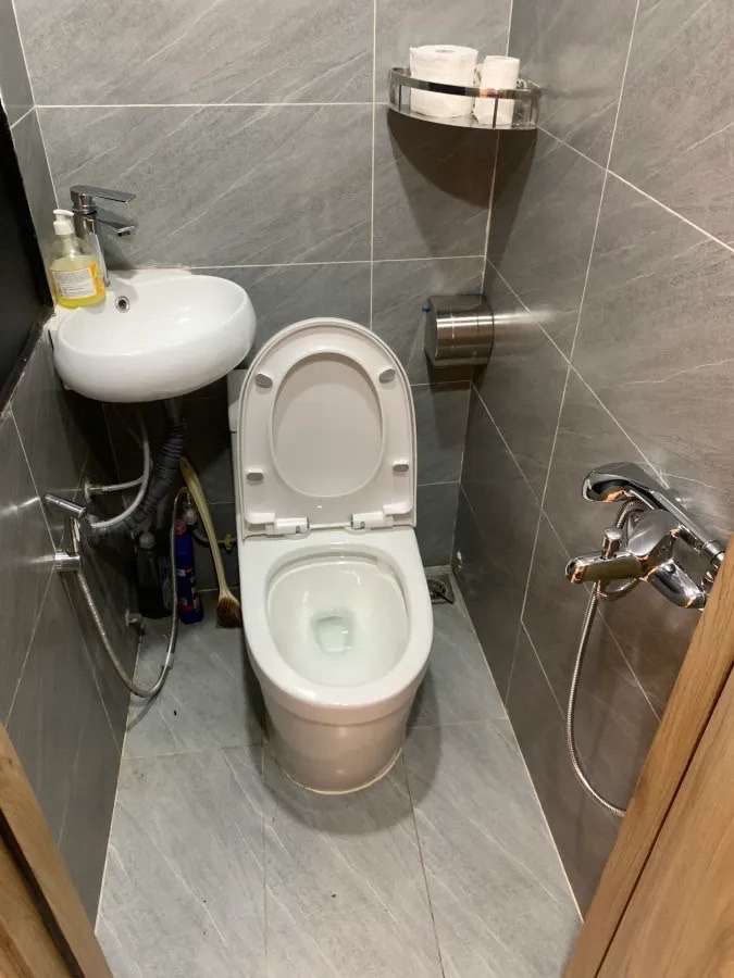 Bán nhà Thái Phiên - diện tích 15m2 1 tầng - mặt phố kinh doanh đỉnh - giá 7,5 tỷ