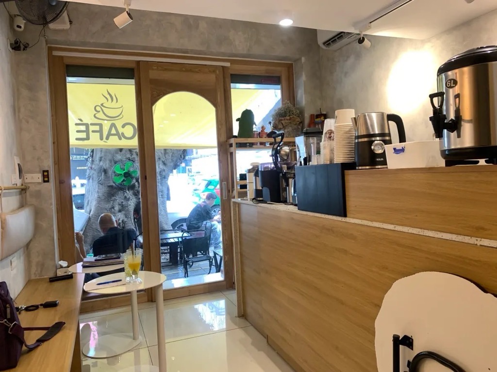 Bán nhà Thái Phiên - diện tích 15m2 1 tầng - mặt phố kinh doanh đỉnh - giá 7,5 tỷ