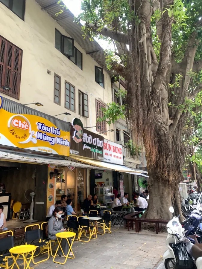 Bán nhà Thái Phiên - diện tích 15m2 1 tầng - mặt phố kinh doanh đỉnh - giá 7,5 tỷ