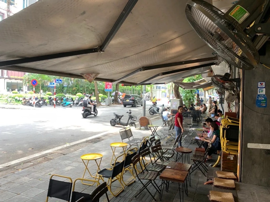 Bán nhà Thái Phiên - diện tích 15m2 1 tầng - mặt phố kinh doanh đỉnh - giá 7,5 tỷ