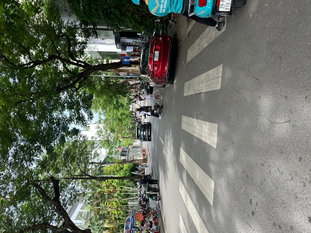 Bán nhà Thái Phiên - diện tích 15m2 1 tầng - mặt phố kinh doanh đỉnh - giá 7,5 tỷ