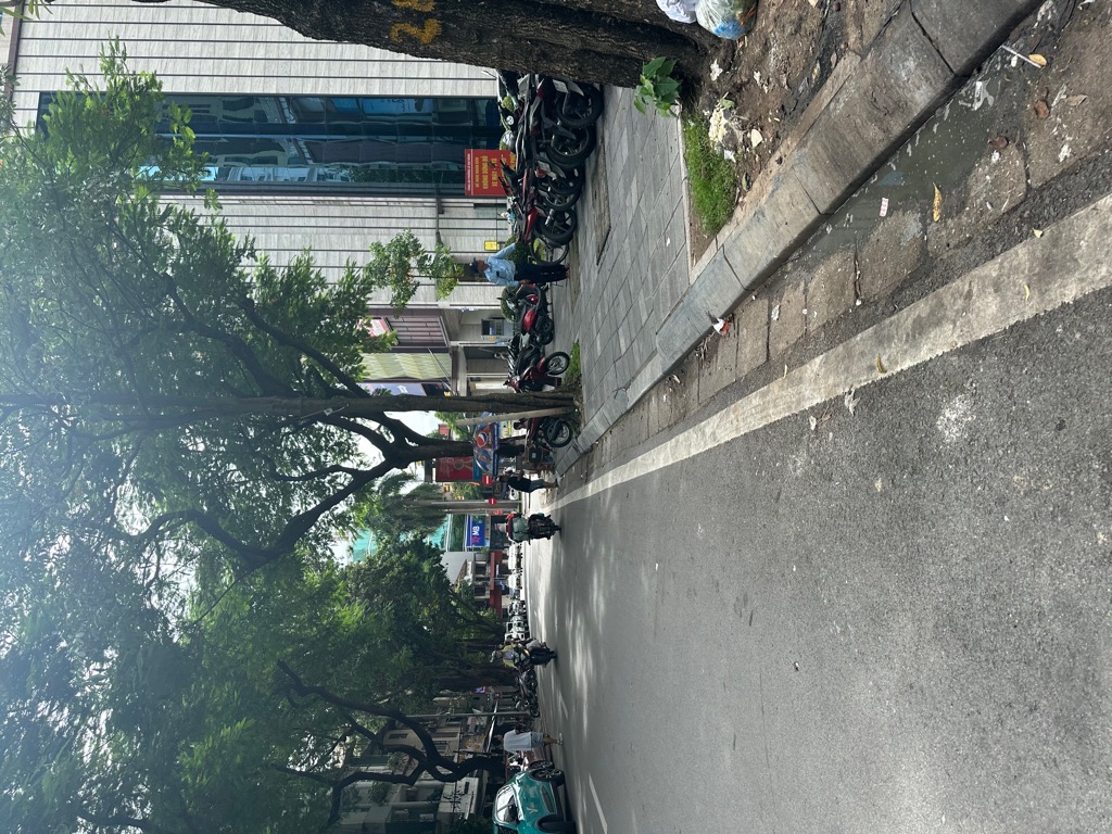 Bán nhà Thái Phiên - diện tích 15m2 1 tầng - mặt phố kinh doanh đỉnh - giá 7,5 tỷ