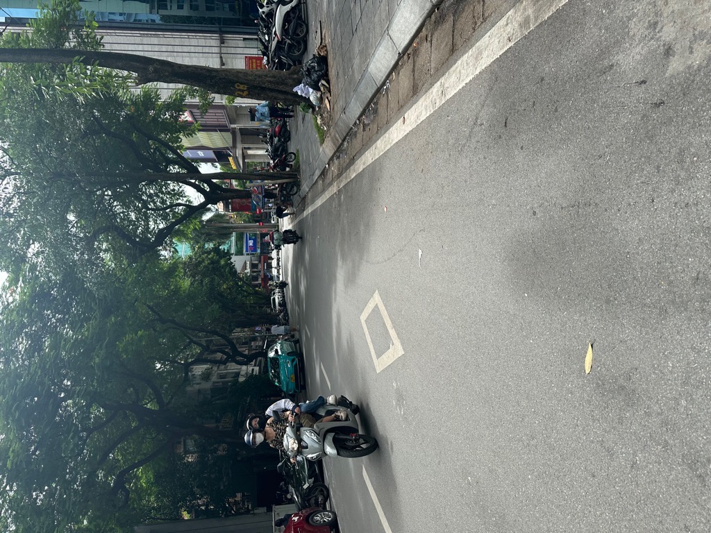 Bán nhà Thái Phiên - diện tích 15m2 1 tầng - mặt phố kinh doanh đỉnh - giá 7,5 tỷ