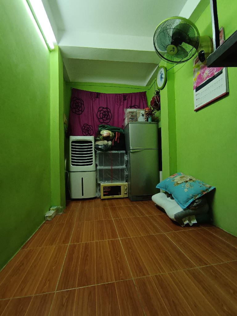 Bán nhà Đặng Trần Côn - diện tích 4m2 4 tầng - Nhà cách phố 10m - giá 1,4 tỷ