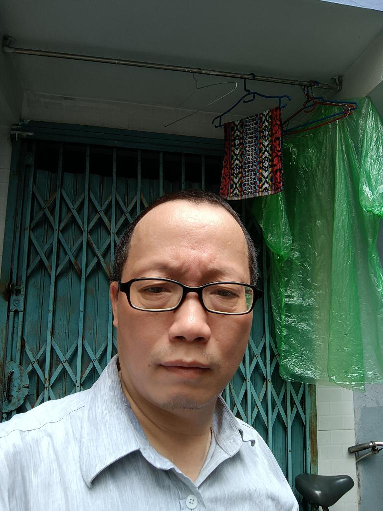 Bán nhà Đặng Trần Côn - diện tích 4m2 4 tầng - Nhà cách phố 10m - giá 1,4 tỷ