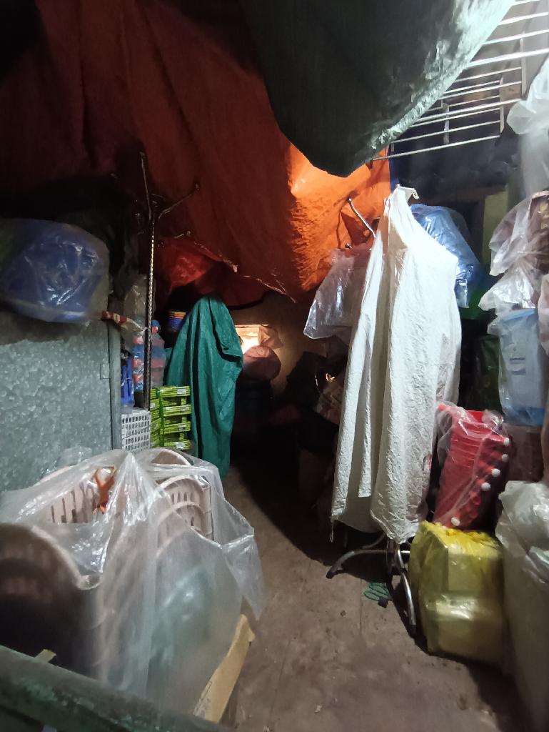 Bán nhà Đặng Trần Côn - diện tích 12m2 3 tầng - Nhà cách phố 10m - giá 1,5 tỷ