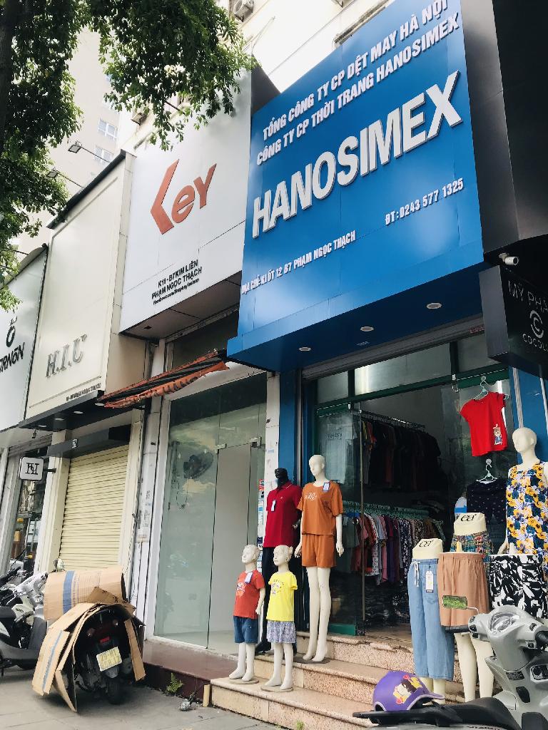 Bán nhà Phạm Ngọc Thạch - diện tích 45m2 1 tầng - SIÊU HIẾM - giá 9,3 tỷ