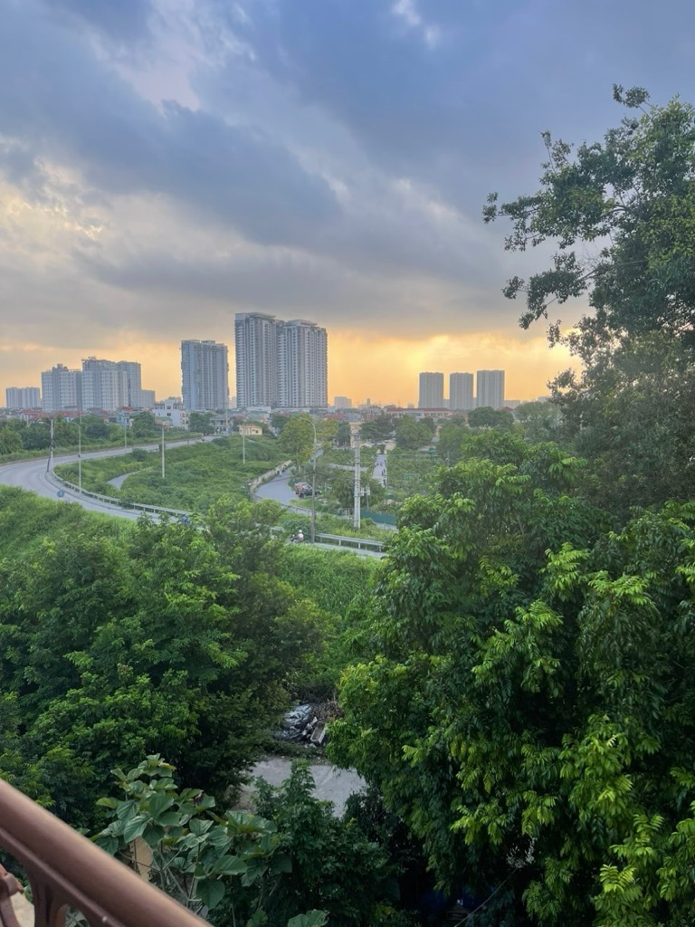 Bán nhà Trần Phú - diện tích 96m2 5 tầng - Biệt thự sân vườn - giá 17 tỷ