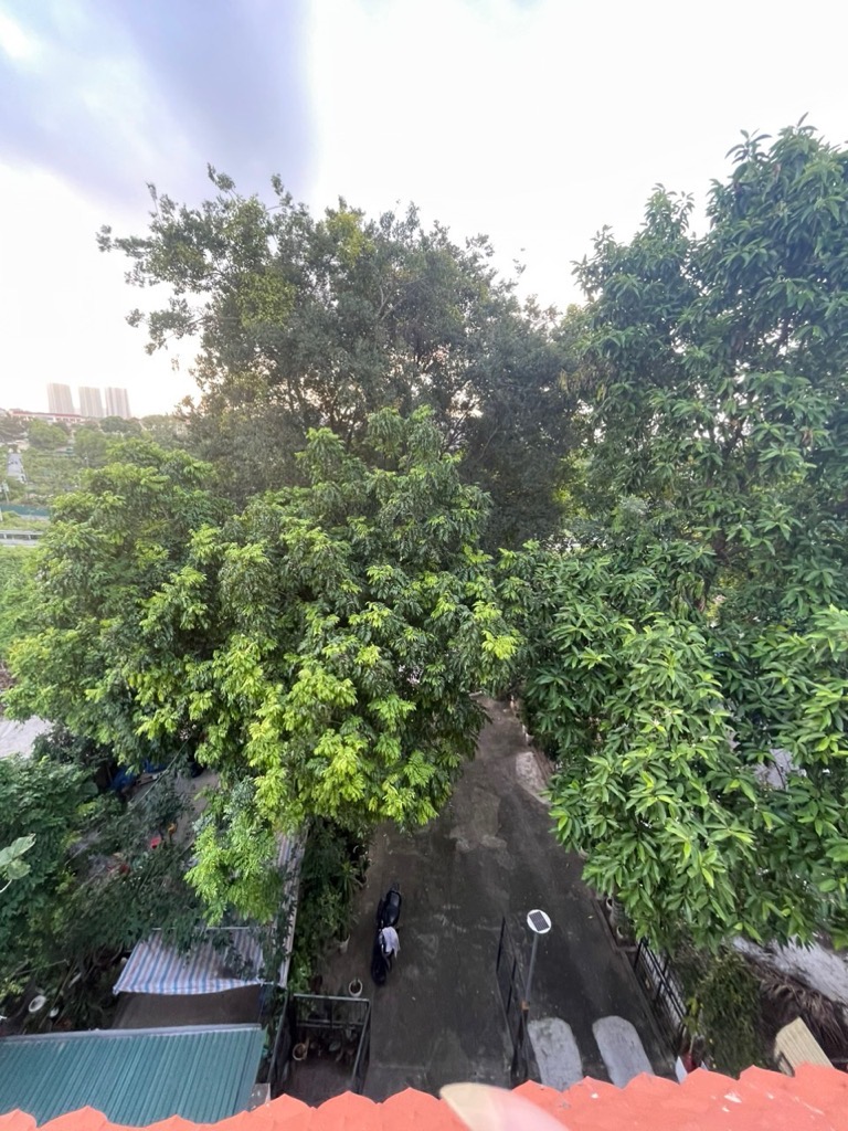 Bán nhà Trần Phú - diện tích 96m2 5 tầng - Biệt thự sân vườn - giá 17 tỷ