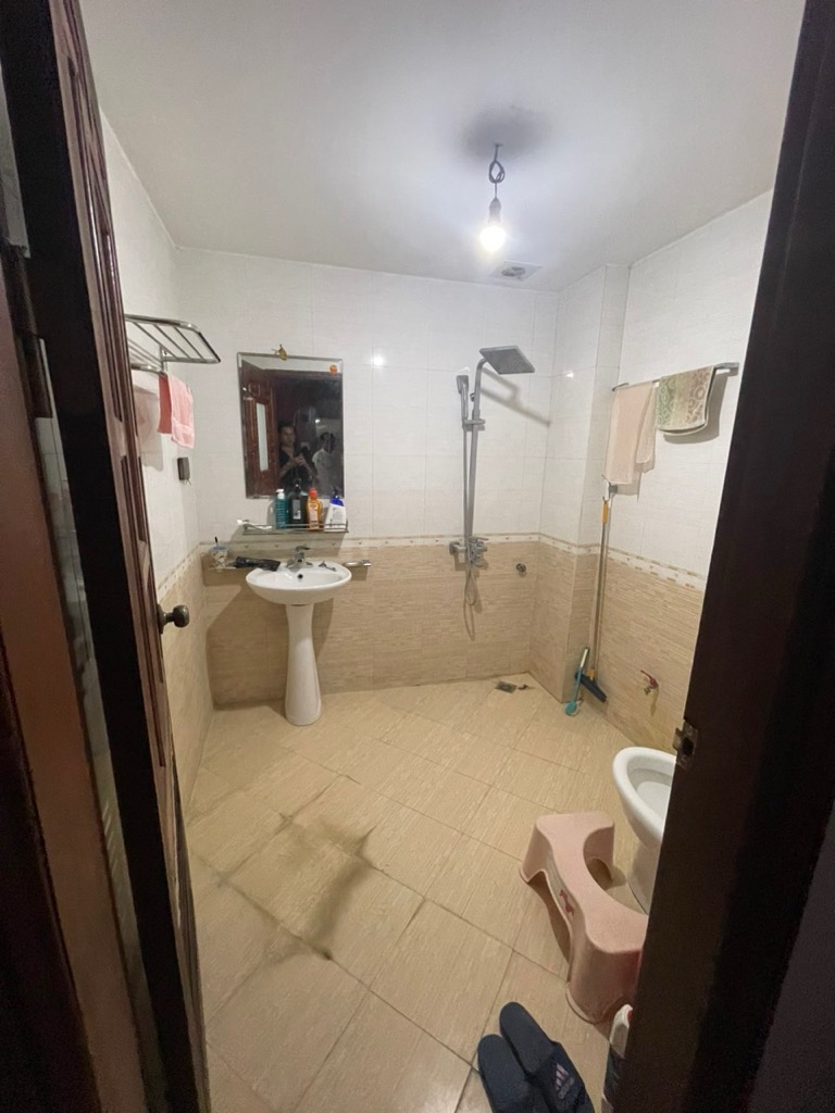 Bán nhà Trần Phú - diện tích 96m2 5 tầng - Biệt thự sân vườn - giá 17 tỷ