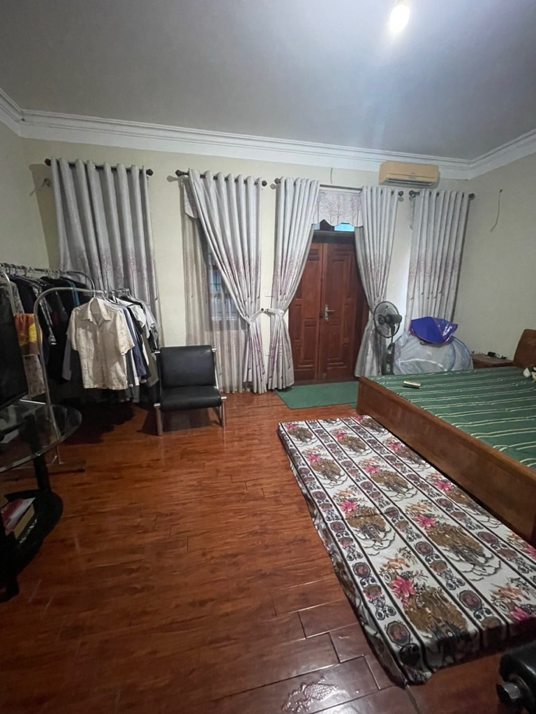 Bán nhà Trần Phú - diện tích 96m2 5 tầng - Biệt thự sân vườn - giá 17 tỷ