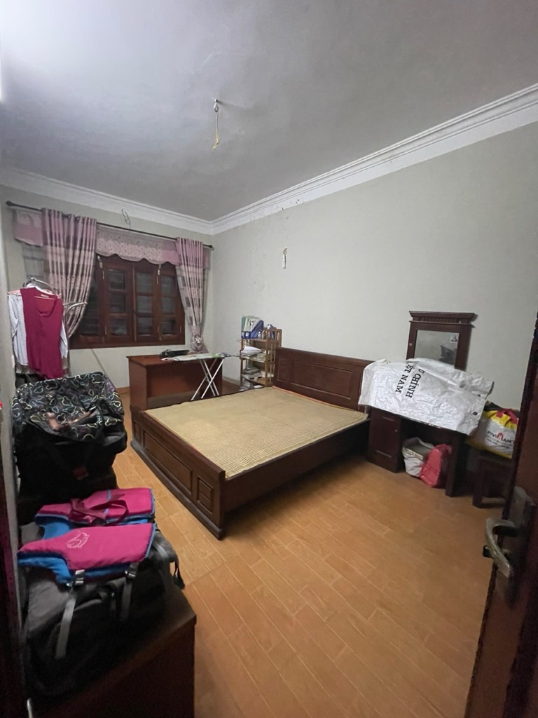 Bán nhà Trần Phú - diện tích 96m2 5 tầng - Biệt thự sân vườn - giá 17 tỷ