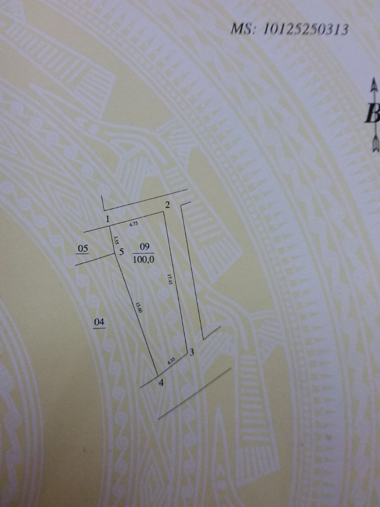 Bán nhà Giải phóng - diện tích 100m2 3 tầng - LÔ GÓC 3 MẶT TIỀN - giá 19,5 tỷ