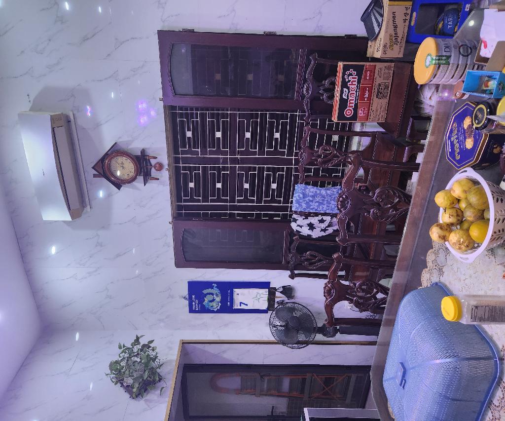 Bán nhà Khương Trung - diện tích 91.1m2 5 tầng - Ô tô tránh vào nhà - giá 20,5 tỷ