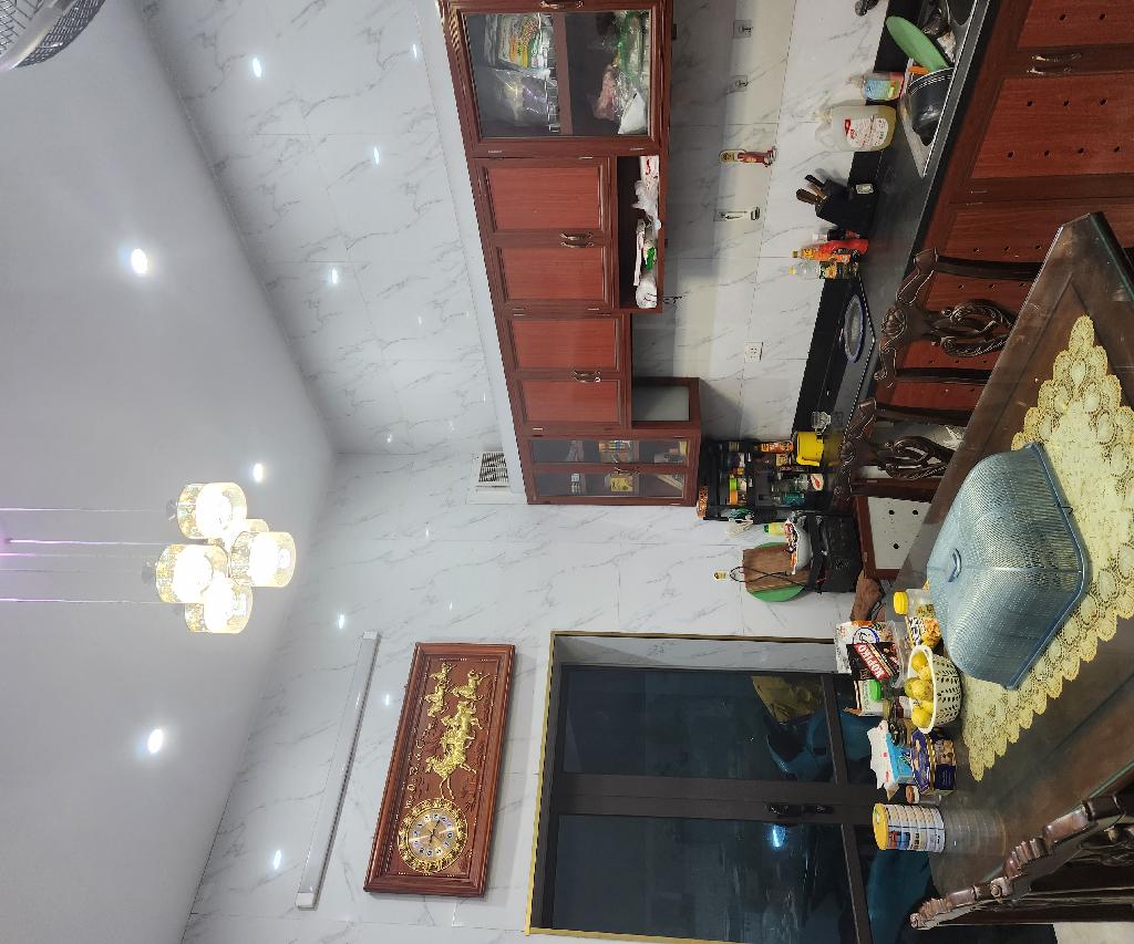 Bán nhà Khương Trung - diện tích 91.1m2 5 tầng - Ô tô tránh vào nhà - giá 20,5 tỷ