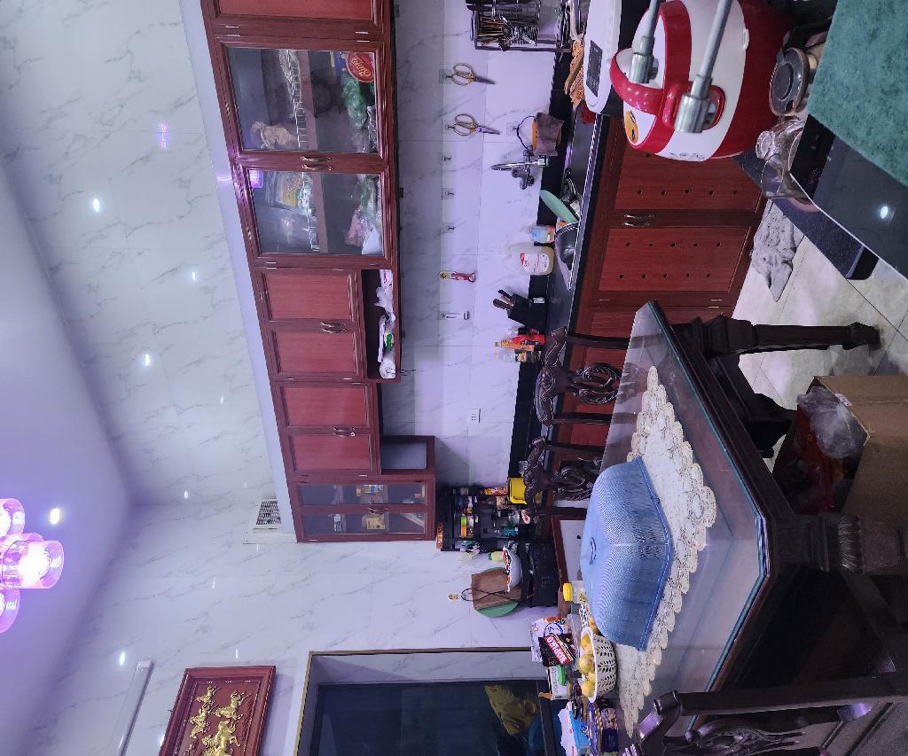 Bán nhà Khương Trung - diện tích 91.1m2 5 tầng - Ô tô tránh vào nhà - giá 20,5 tỷ