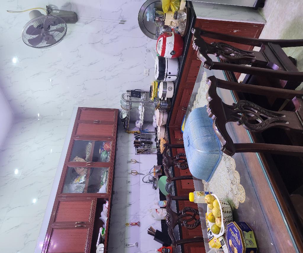 Bán nhà Khương Trung - diện tích 91.1m2 5 tầng - Ô tô tránh vào nhà - giá 20,5 tỷ