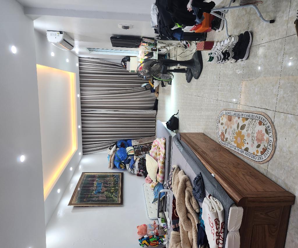 Bán nhà Khương Trung - diện tích 91.1m2 5 tầng - Ô tô tránh vào nhà - giá 20,5 tỷ