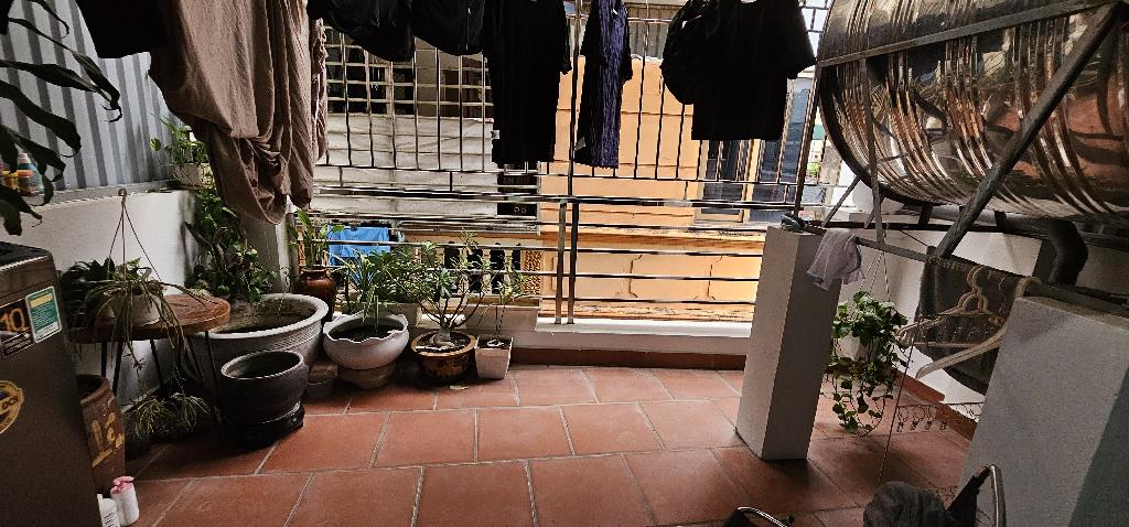 Bán nhà Ngõ Quỳnh - diện tích 40m2 4 tầng - Lô góc, ô tô nhỏ vào được - giá 12 tỷ