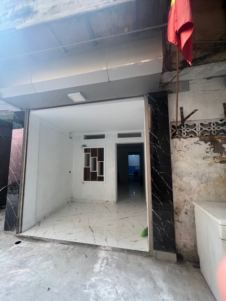 Bán nhà Khương Thượng - diện tích 50m2 1 tầng - Căn hộ tập thể - giá 3,5 tỷ