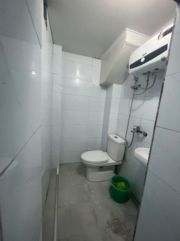 Bán nhà Khương Thượng - diện tích 50m2 1 tầng - Căn hộ tập thể - giá 3,5 tỷ