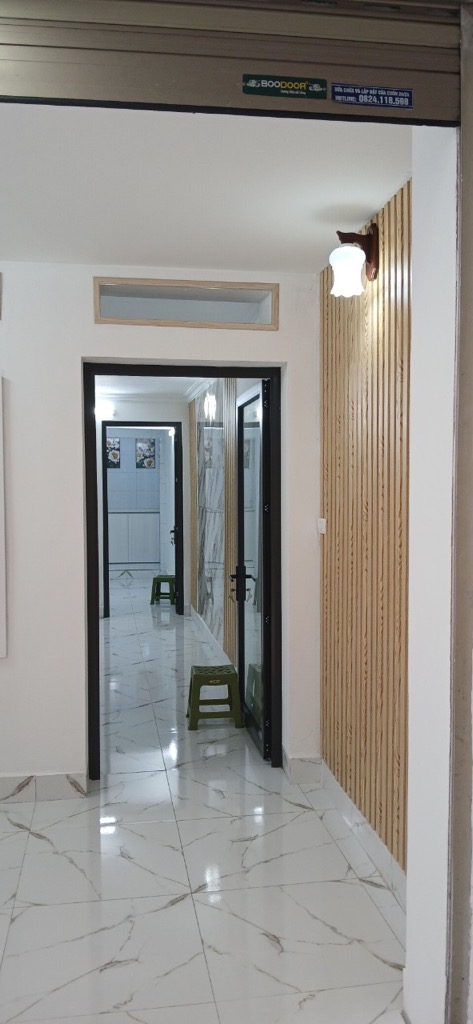 Bán nhà Khương Thượng - diện tích 50m2 1 tầng - Căn hộ tập thể - giá 3,5 tỷ