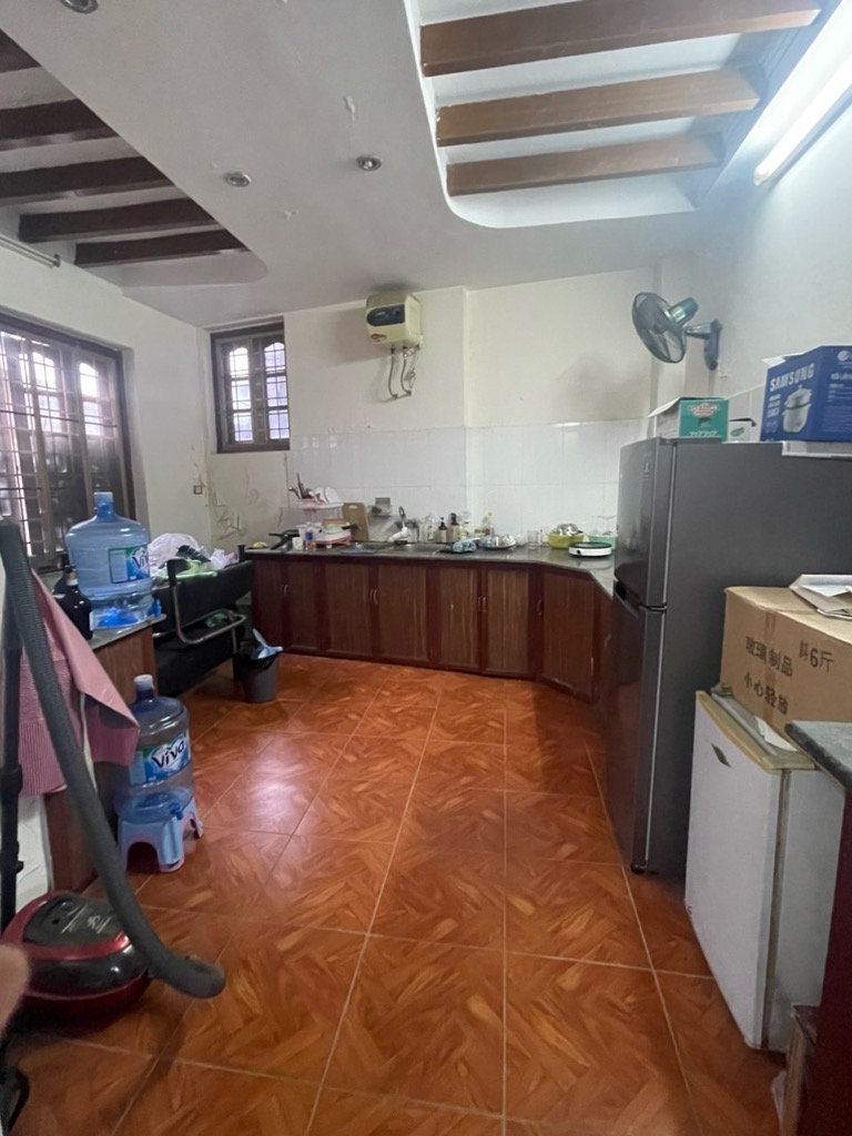 Bán nhà Tây Sơn - diện tích 70.3m2 5 tầng - 2 mặt ngõ, 3 thoáng - giá 17,5 tỷ