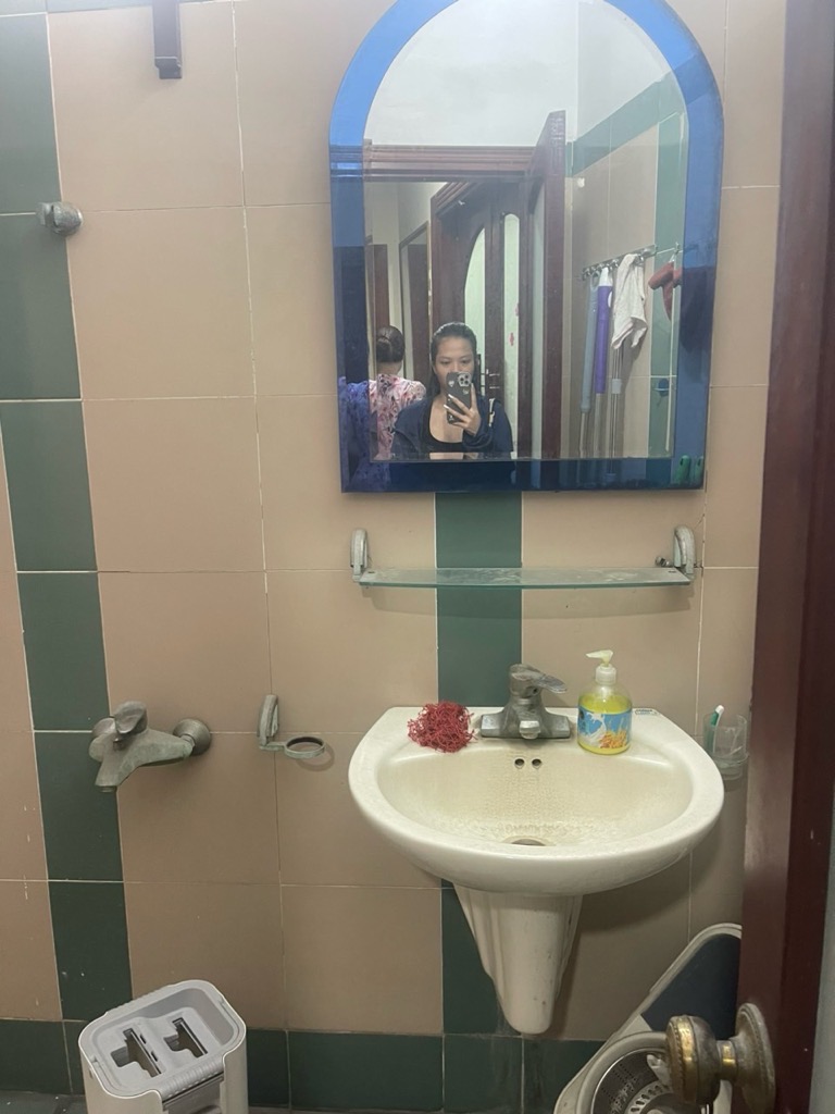 Bán nhà Tây Sơn - diện tích 70.3m2 5 tầng - 2 mặt ngõ, 3 thoáng - giá 17,5 tỷ